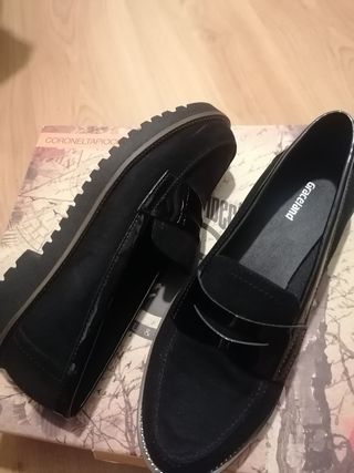 Mocasines Graceland T36-36.5