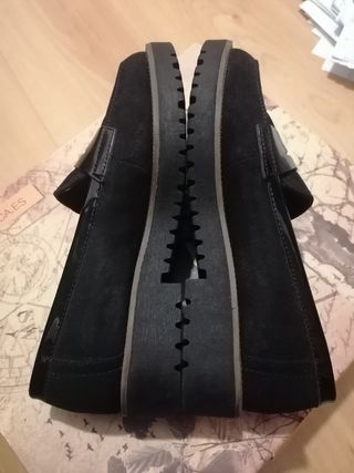 Mocasines Graceland T36-36.5