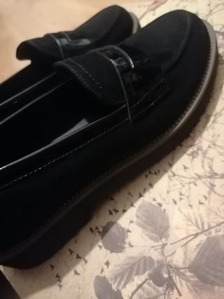 Mocasines Graceland T36-36.5