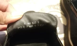 Mocasines Graceland T36-36.5