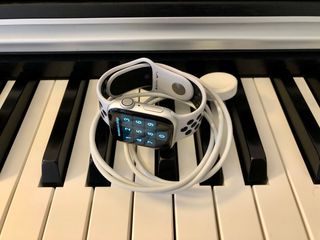 Apple Watch Nike+ series 4 (100% batería)