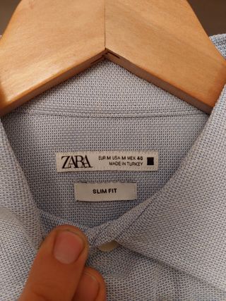 camisa