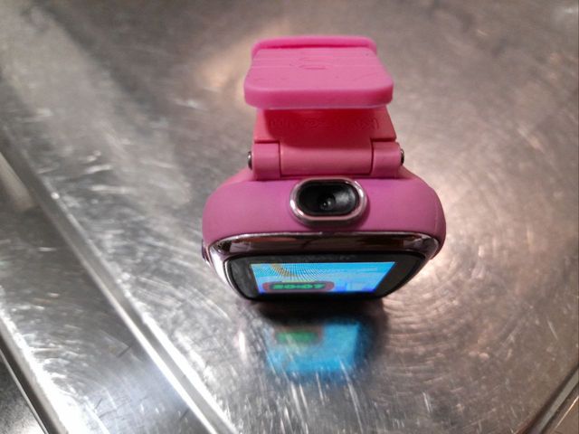 Reloj digital infantil Vtech