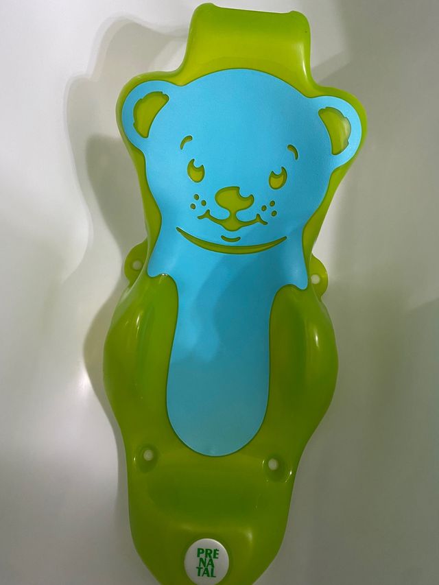 Hamaca baño, reductor 