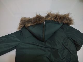 chaquetón Tommy Hilfiger 128 cm