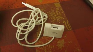 Adaptador WiFi Sveon