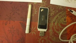 Adaptador WiFi Sveon