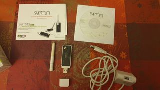 Adaptador WiFi Sveon