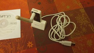 Adaptador WiFi Sveon