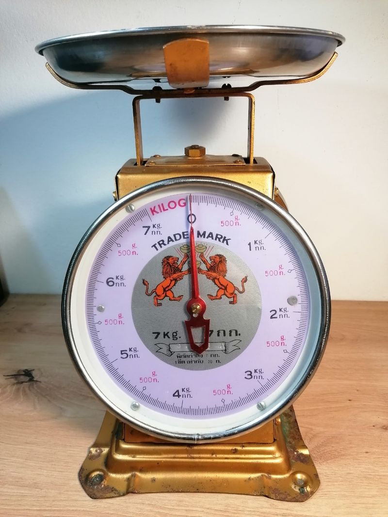 Básculas Industriales de Plataforma: Eficiencia en Pesaje para tu Empresa, image size:800x1067