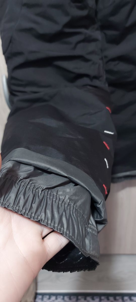 Mono pantalón de esqui y nieve Wedze