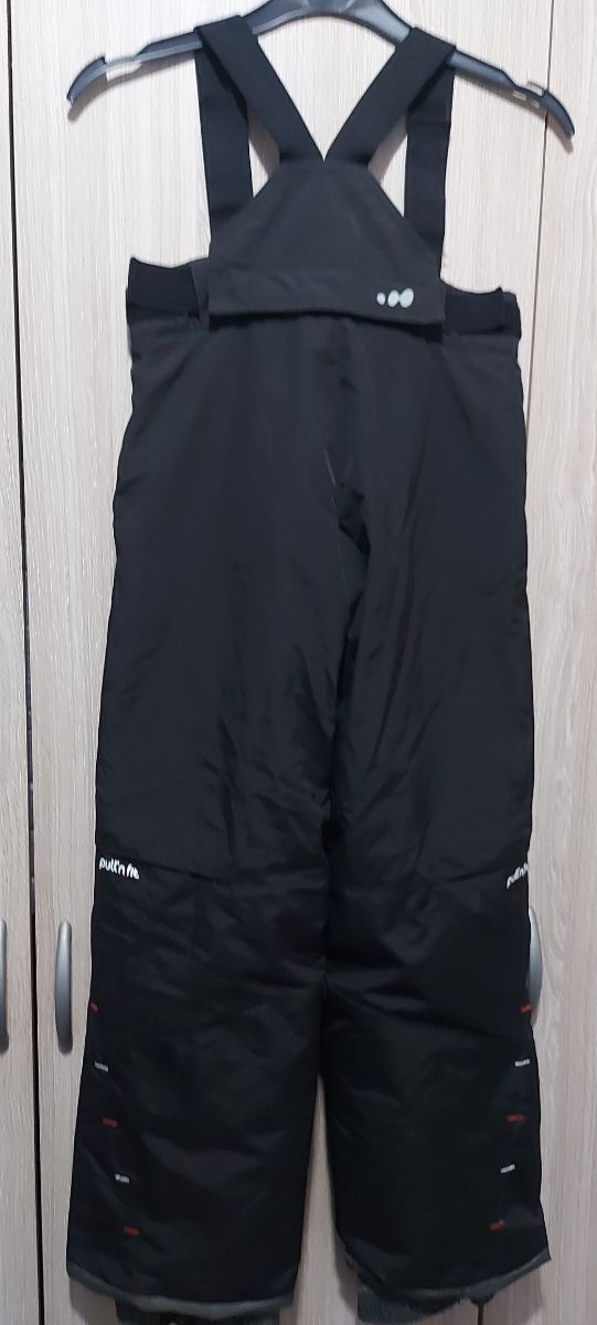 Mono pantalón de esqui y nieve Wedze