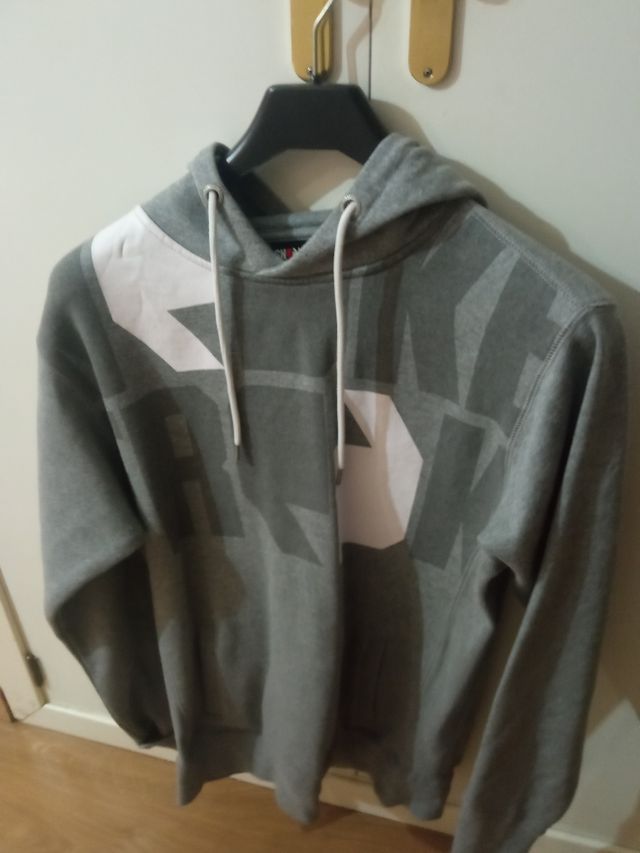 Sudadera hombre talla L