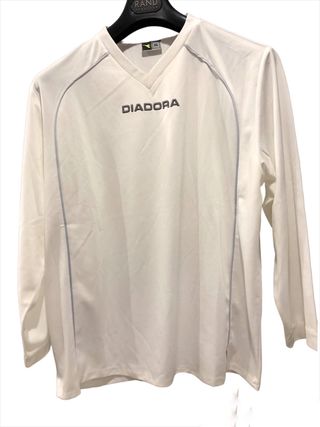 Camiseta  deportiva Diadora