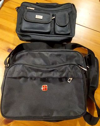 set de bolsas