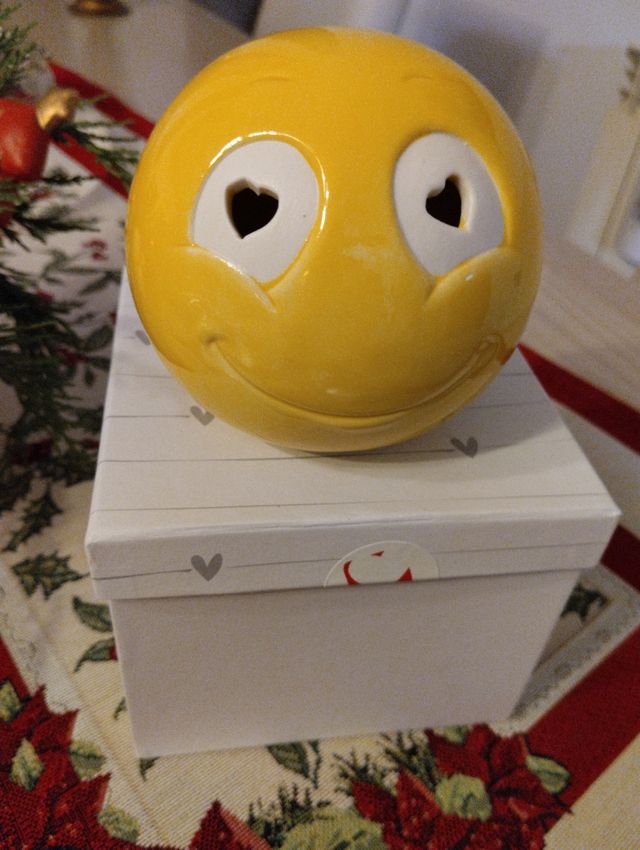 Abate jour Cuorematto