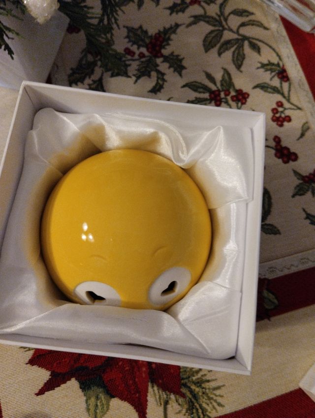 Abate jour Cuorematto