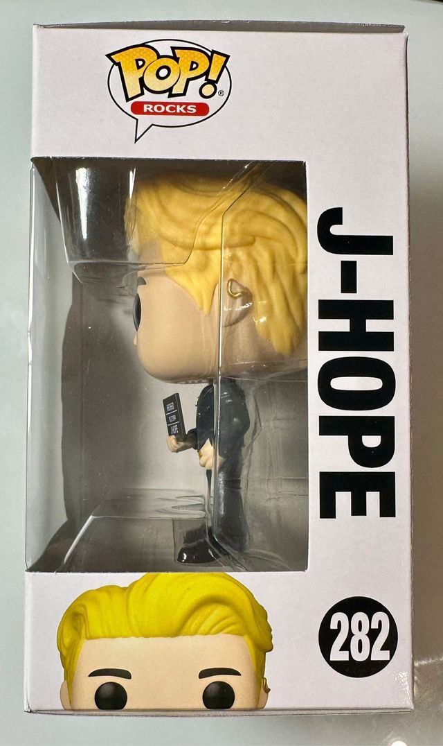 Funko Pop J-Hope
