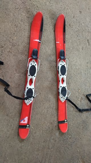 snowblader 1 m