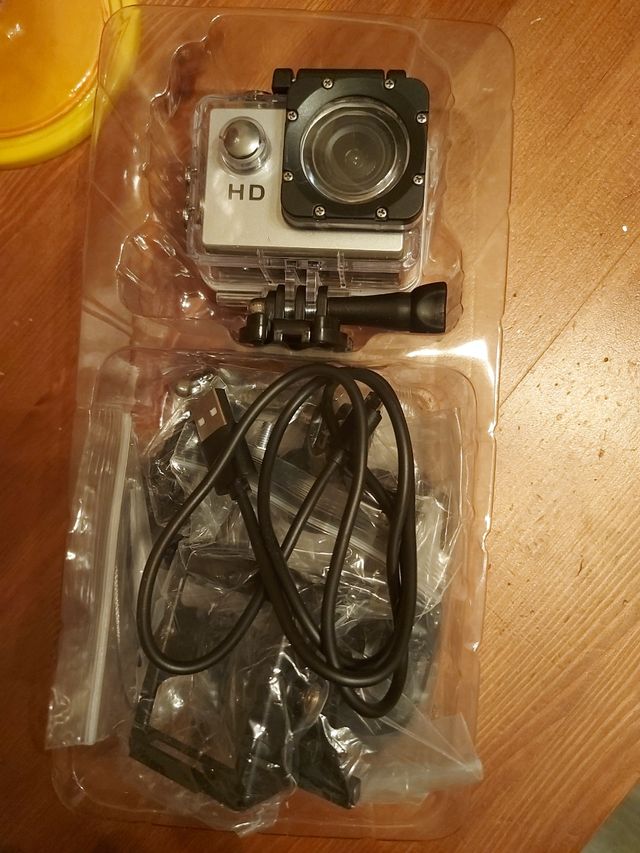 camara gopro