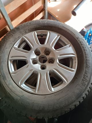 llantas Audi q3