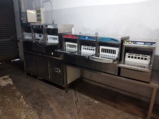 Lavavasos stock