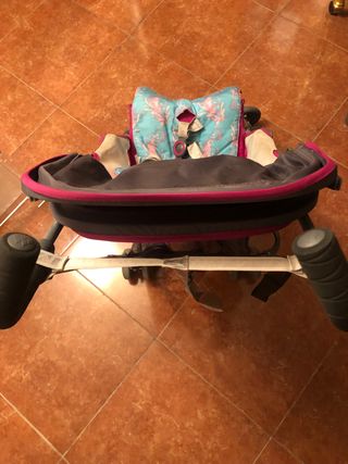 Silla Maclaren Volo .