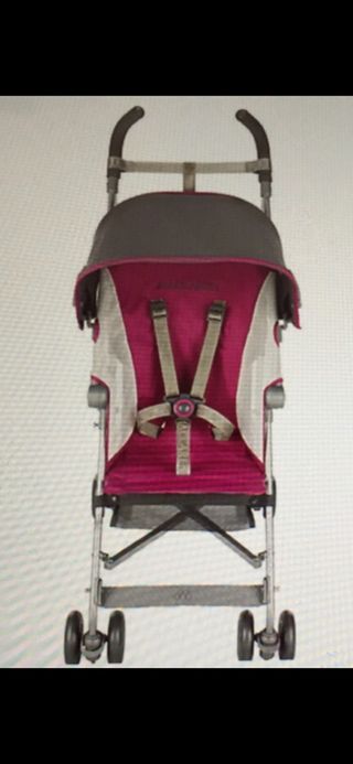 Silla Maclaren Volo .