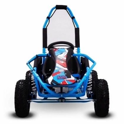 Buggy Eléctrico Mud Monster 1000W Buggy eléctrico