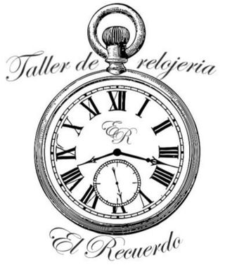 Taller de relojeria