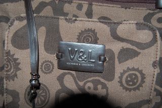 bolso Victorio & Lucchino 