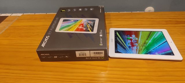 TABLET ARCHOS 9,7"