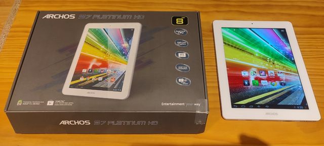TABLET ARCHOS 9,7"