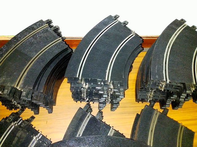 Curva Standard Ninco ref.10105