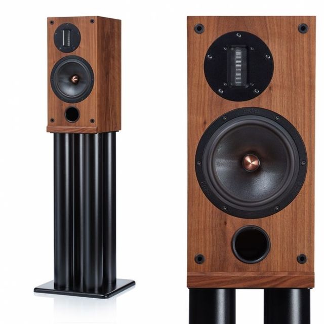 altavoces PROAC RESPONSE D2R