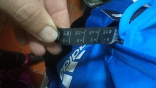chándal adidas 
