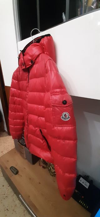 MONCLER 