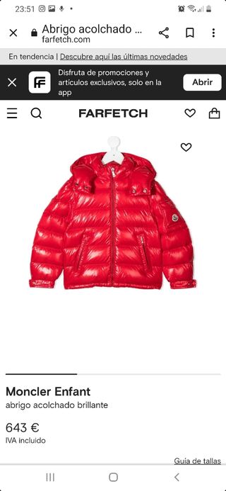 MONCLER 