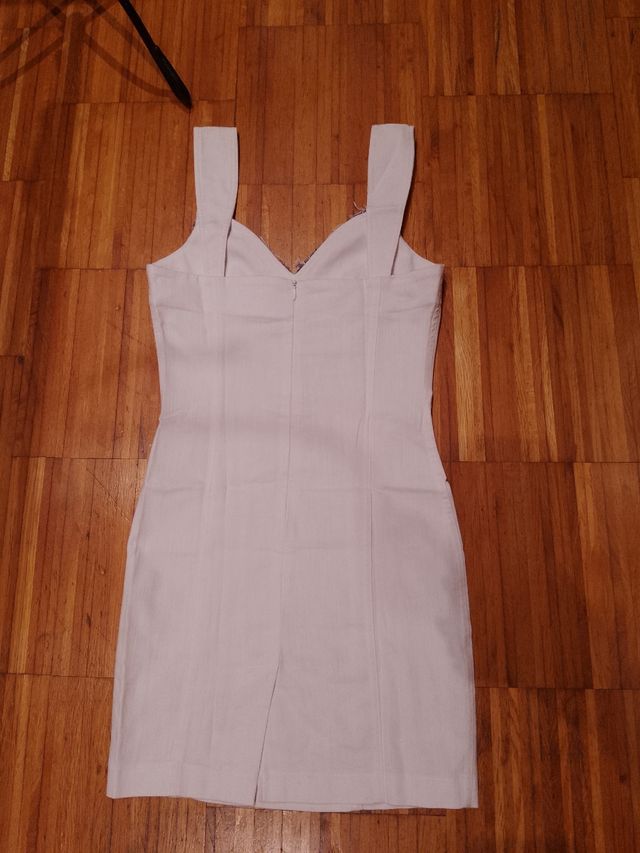 Mini vestido