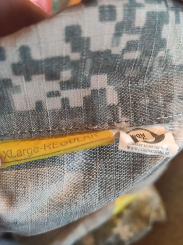 Set completo USA guerra del golfo