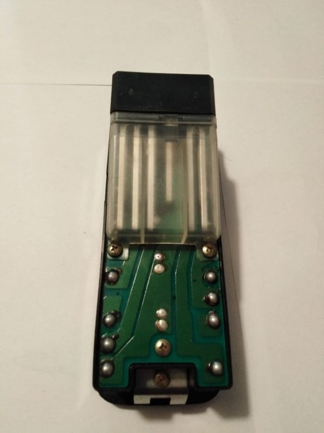 Botonera elevalunas  Mazda