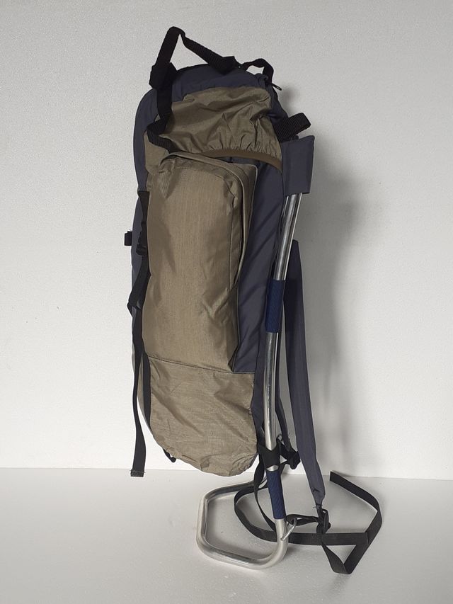 Mochila SERVAL alta montaña