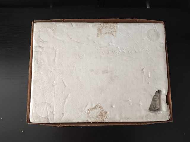 Consola Family Computer nueva