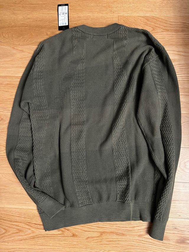 Jersey G-STAR RAW "Charly"