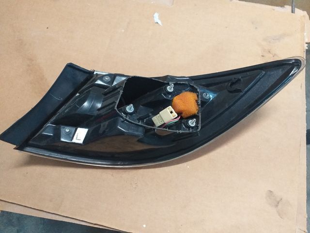 Piloto izq.Mazda 6 GH.