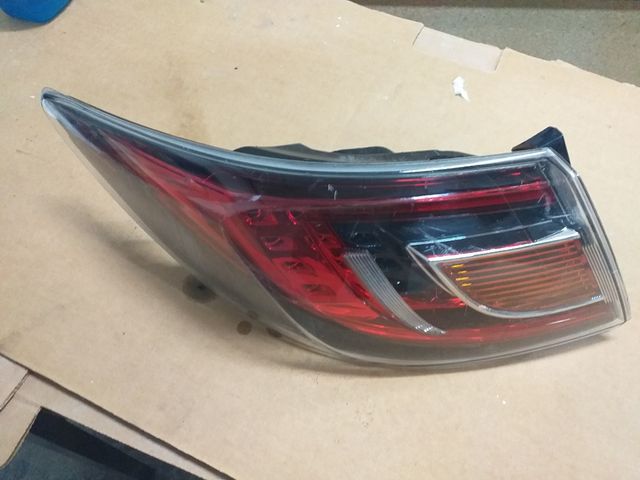 Piloto izq.Mazda 6 GH.