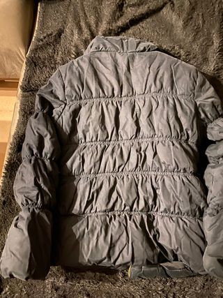 Abrigo Sfera COMO NUUEVO