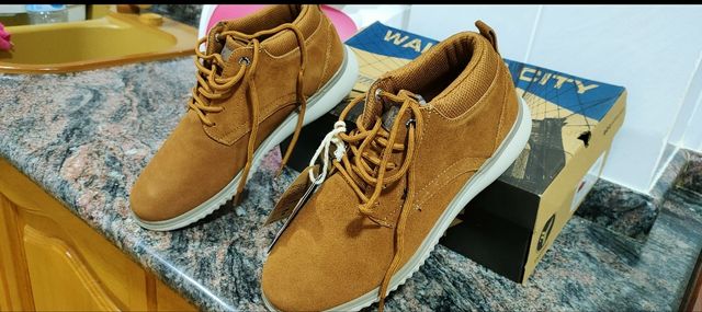 zatalillas hombre NUEVOS