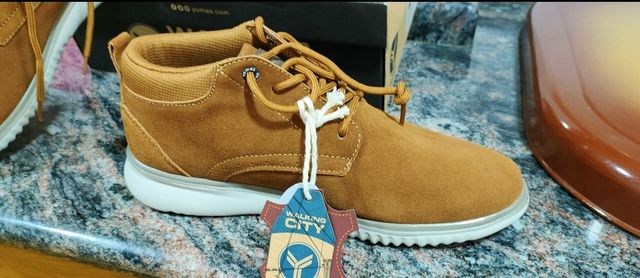 zatalillas hombre NUEVOS