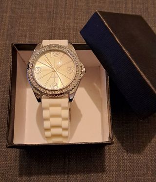 reloj mujer